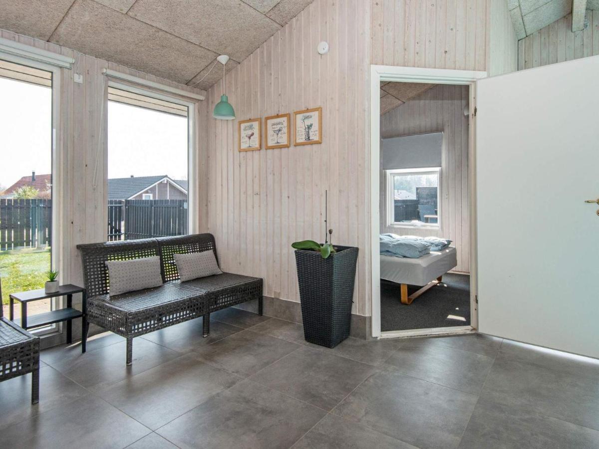9 Person Holiday Home In Juelsminde Sonderby  Esterno foto