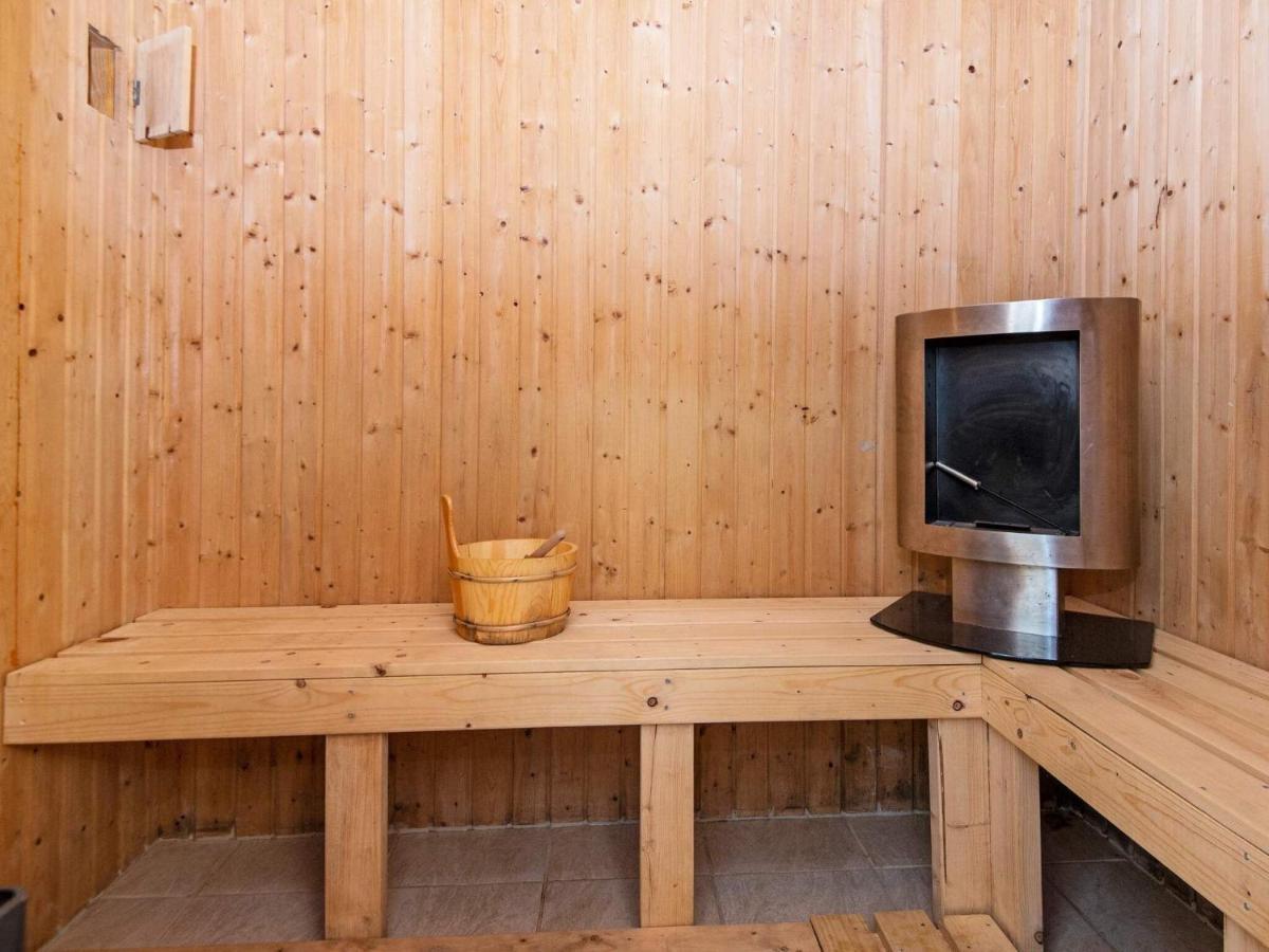 9 Person Holiday Home In Juelsminde Sonderby  Esterno foto