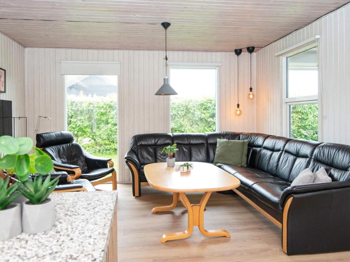 9 Person Holiday Home In Juelsminde Sonderby  Esterno foto